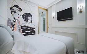 Suite Kintsugi by Justine Apartments Apartamento turístico en Madrid Río